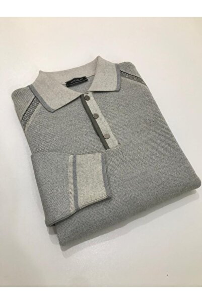 Kerasus Polo Yaka Kazak