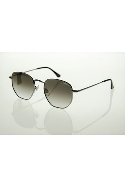 Mustang Unisex Sunglasses Mu1724 51 21 145 C8