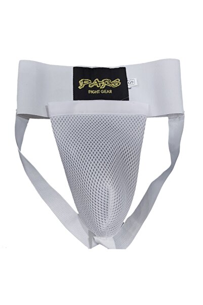 Pars Kogi Erkek Kasık Koruyucu Kuki