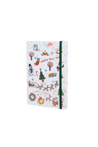 4nio Snowflake - Elastic Notebook