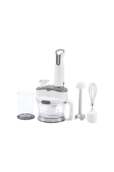 Arçelik K 8138 Hb In Love Beyaz Rendeli El Blender