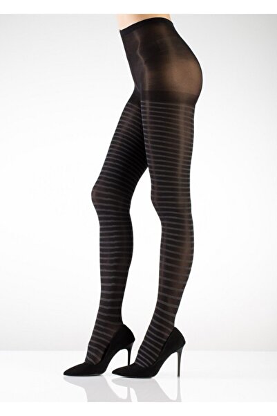 İTALİANA Chiloți cu model cerc negri