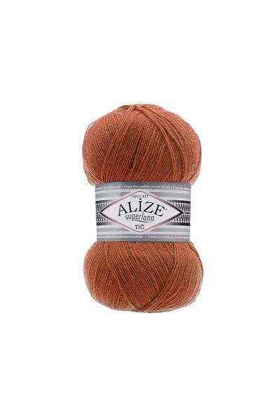 Alize Superlana Crochet 36 - Άνετο και κομψό