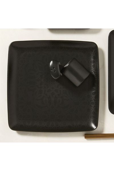 Güral Porselen Kansas 33 Piece Breakfast Set for 6 People