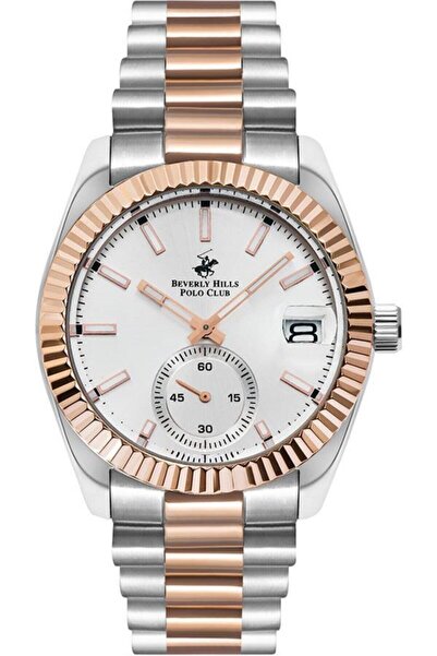 Beverly Hills Polo Club Bp3056x.570 Erkek Kol Saati