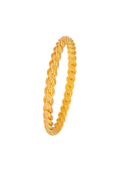 Milenyum 20 gr Mücevher Burma Bilezik | Mücevher