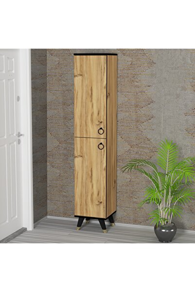 Kalender Dekor Sonia-3 Sn04 Ayakkabılık Vestiyer Portmanto