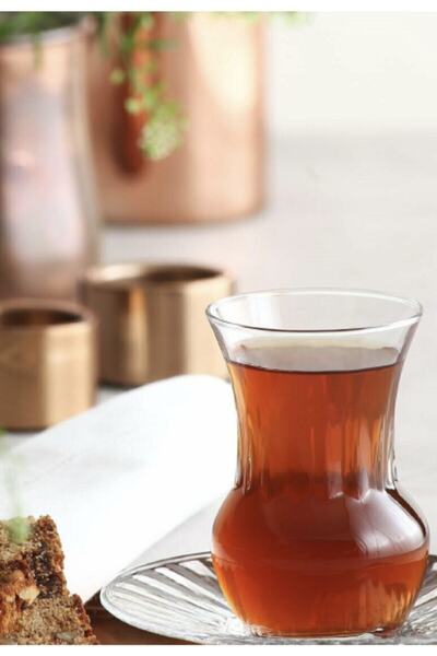 AS YA AVM Mira Set of 6 Tea Cups