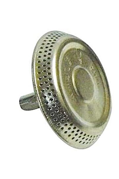 BİODATA Büyük Boy Piknik Tüpü Brülörü Piknik Tüpü Başlığı Kafası (10.12 Mm-64...