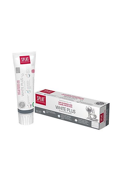 Splat Professional Whiteness Inovative Toothpaste - 100 Ml, Brand: White Plus