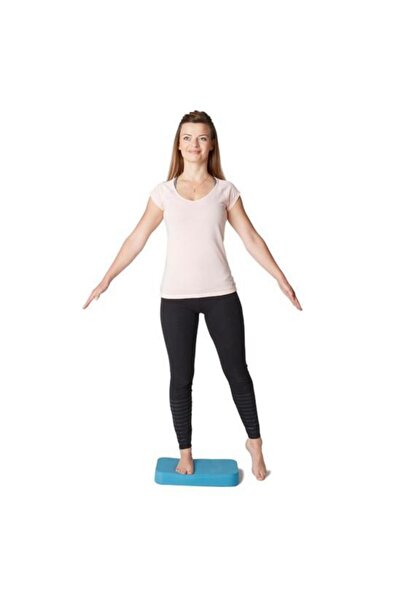 Ramak Dikdörtgen Denge Pedi Balance Pad 39 X 24 X 6 Cm este un produs de grup.