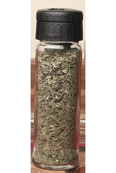 melik's Pine Tuzluk Biberlik Siyah Kapak