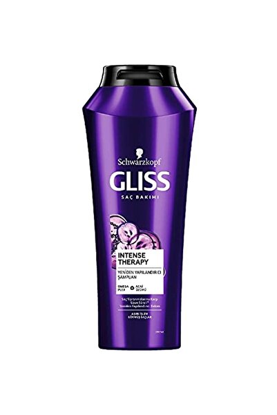 Gliss العلامة التجارية: شوارزكوف شامبو العلاج المكثف، 500 مل الفئة: شامبو