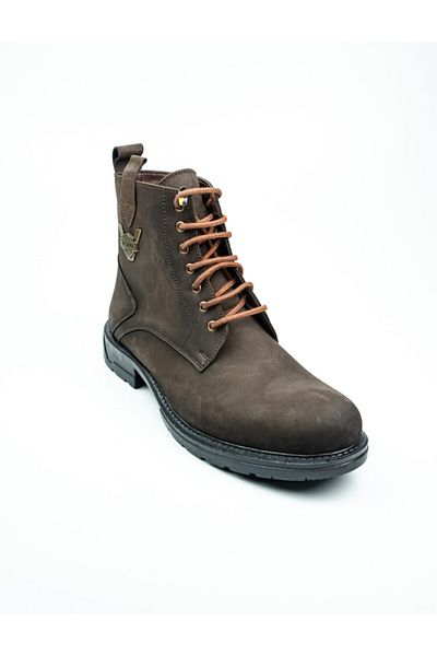 Nobel Ανδρικές μπότες 992 Sand Leather