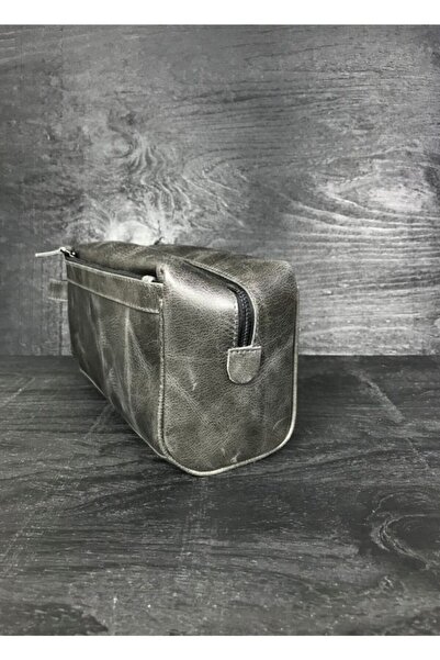 Niki Leather Mare Genuine Leather Unisex Bag