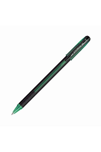 Uni Jetstream 101 0,7 Hızlı Yazı Roller Kalem Yeşil