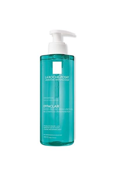 La Roche Posay E Posay Effaclar Micro Peeling Jel 400ml