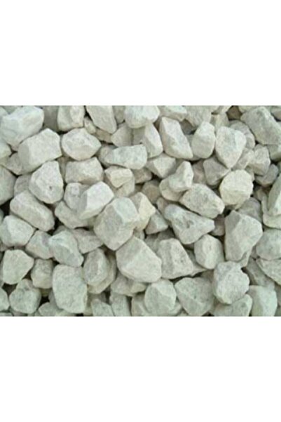 Erciyes Sönmemiş Saf Taş Topak Kireç 1 kg