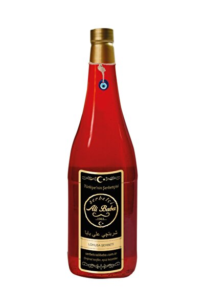 Şerbetçi Ali Baba Lohusa Şerbeti