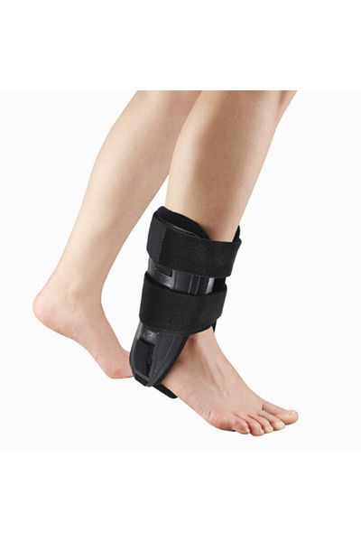 Aurafix Padded Ankle Bracelet Standard Size 416
