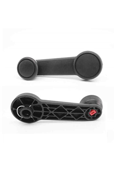 OEM Fiesta Cam Açma Kolu Segmanlı 1996-2017