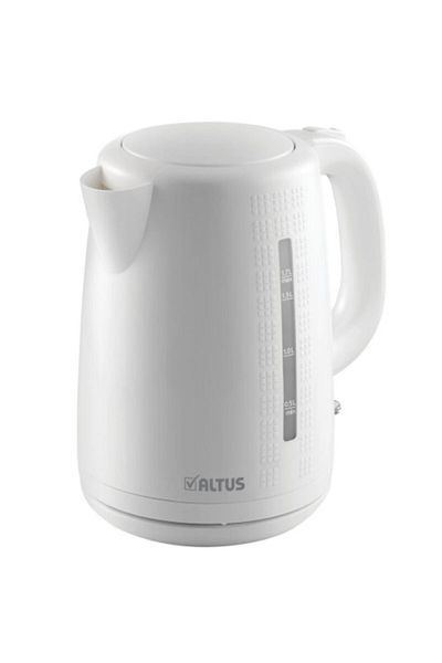 Altus White Al 729 2200 W 1.7 Lt Kettle