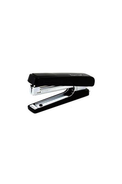 Temat 6200 Midi Black Stapler - Organizator de birou model 10506