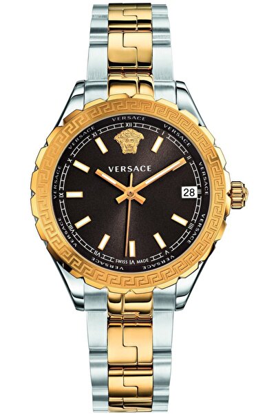 Versace Vrscv12040015 Kadın Kol Saati