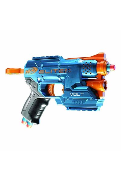 Hasbro NERF ELITE 2.0 BLASTER VOLT SD1