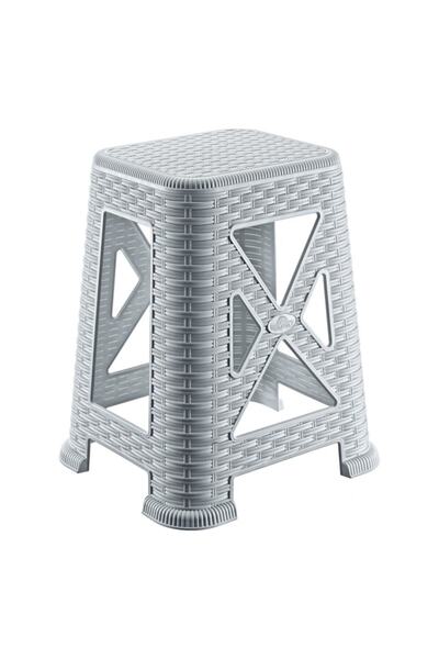 Holiday Rattan Tabure