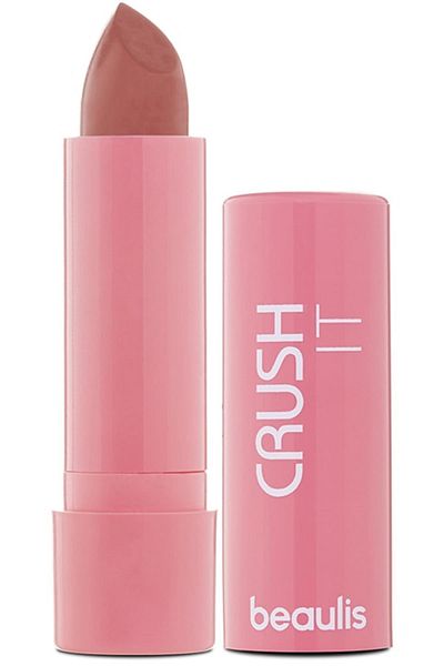 beaulis Crush It Lipstick 500 Whisper Category: Lipstick