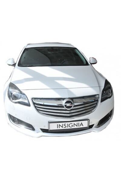 Genel Markalar Opel Insignia (2014-2016) Makyajlı Body Kit Set (plastik)