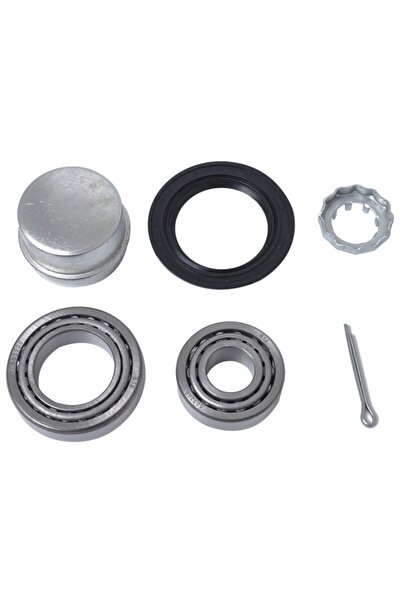 İthal Tekerlek Bilyası Arka Set Golf 1-2-3 - Passat 1974-1987 Polo Classic Po...