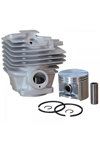 İthal Omega Cg/bg 63 Motorlu Tırpan Silindir Piston Seti