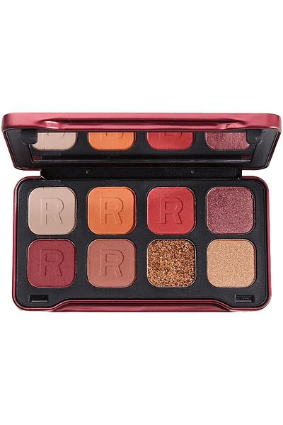 Revolution Dynamic Eyeshadow Eye Palette - Forever Dynasty