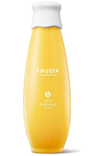 FRUDIA Marka: Frudia Citrus Brightening Tonik 195 Ml Kategori: Tonik