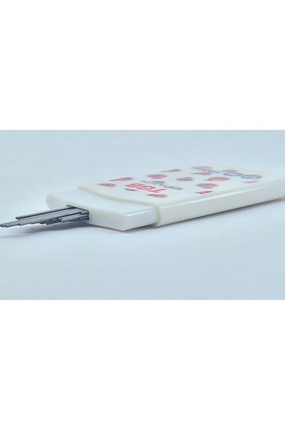 TGB Mechanical Tip Pen Tip 120 Pieces, 0.7