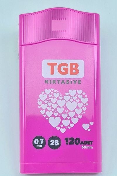 TGB Mechanical Tip Pen Tip 120 Pieces, 0.7