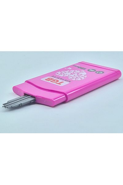 TGB Mechanical Tip Pen Tip 120 Pieces, 0.7
