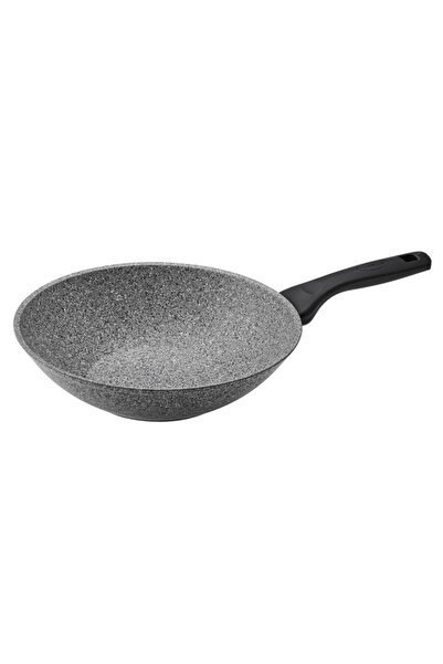 Emsan Titangranit Wok Tava 28 Cm