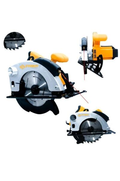 Sturdy Power Tools Japon Technology 4050 Watt Sjs Lazerli Metal Şanzuman Dair...