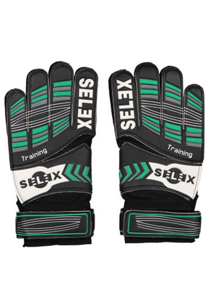 SELEX Training Goalie Gloves
