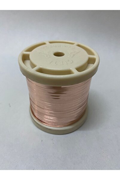 Çifte Güvercin tel kırma Tel Kırma 250 Gr Bakır