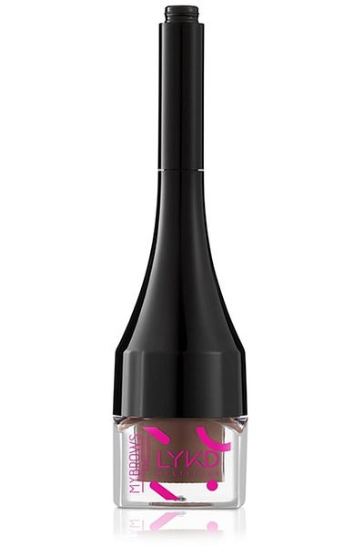 lykd Brand: Eyebrow Pomade 199 Pecan Category: Eyebrow Pencil&eyebrow Shadow