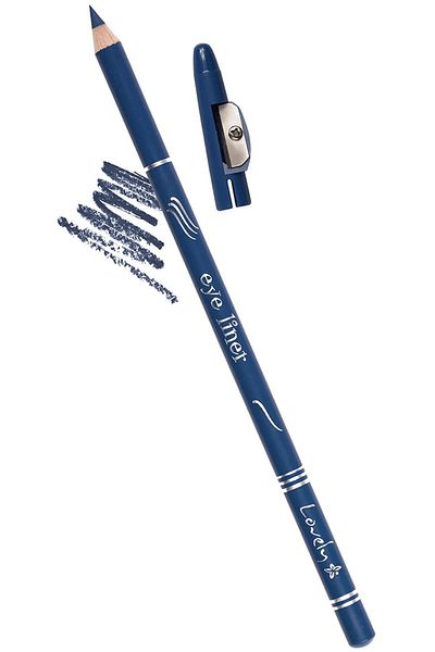 Lovely Brand: Eye Pencil with Sharpener Blue Category: Eye Pencil