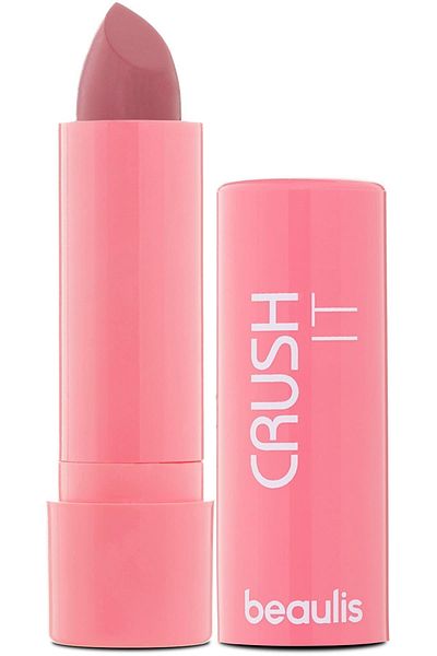 beaulis Crush It Lipstick 541 - Ballerina Model