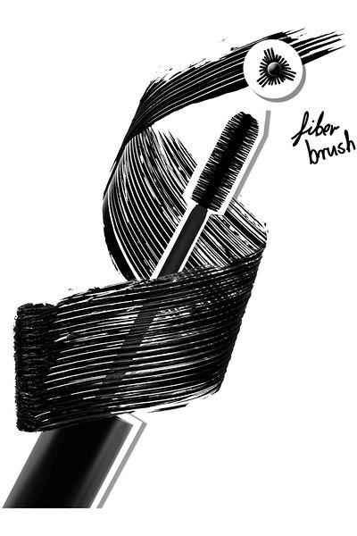 Lovely Brand: Collagen Wear Mascara Category: Mascara