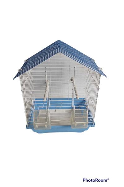CAT TOYS Muhabbet Kuşu Kafesi
