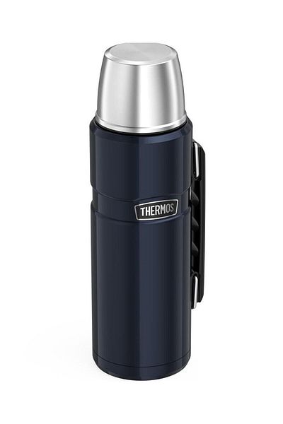 Thermos Sk2010 Stainless King - Large 1.2 Lt Mussel (Light Angel Daily)