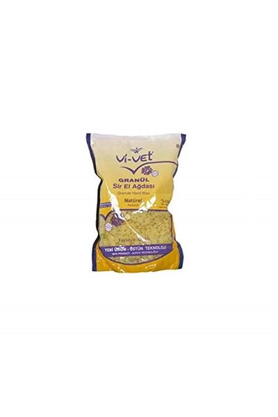 Marka: Vivet Granül Sir El Ağdası Naturel Refil 250 gr